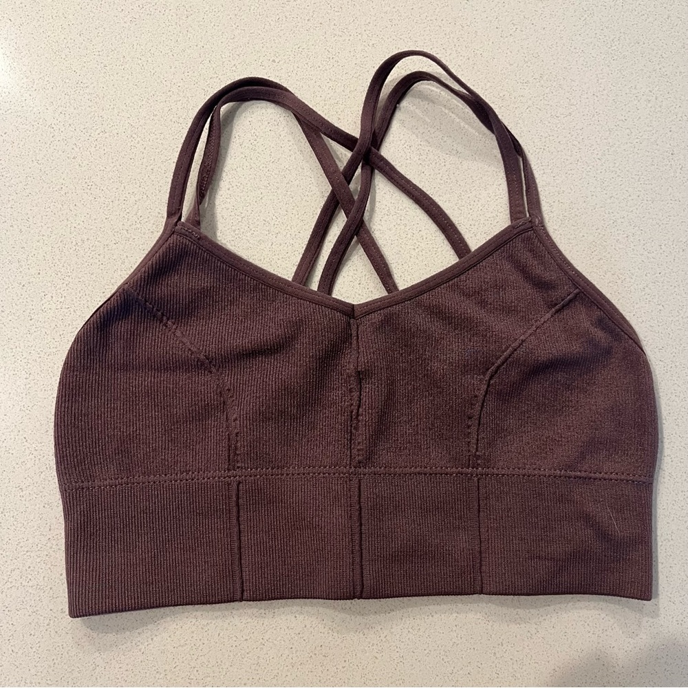 Forever 21 Sports Bra size XS